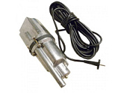 картинка Насос вибрационный погружной Ручеёк-1 10М (Беларусь) нижний забор от интернет-магазина К1-СТРОЙ