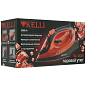 Утюг электрический с антипригарным покрытием KL-1639 Kelli