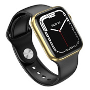 картинка Водонепроницаемые IP67 умные часы Smart Watch BD1 Borofone от интернет-магазина К1-СТРОЙ
