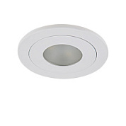 картинка Светильник LEDDY CYL LED 3W 240LM белый 3000K (в комплекте) 212175 Lightstar от интернет-магазина К1-СТРОЙ