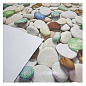 Клеенка 140 см 703 Камни, Photoprint