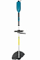 Триммер электрический UR3501 Makita