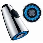 картинка Аэратор - лейка 00344 KAISER от интернет-магазина К1-СТРОЙ