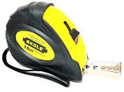 картинка Рулетка 10 м х 25мм, P1 251000 SKOLE от интернет-магазина К1-СТРОЙ