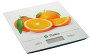 картинка Весы настольные электронные DELTA KCE-28  от интернет-магазина К1-СТРОЙ