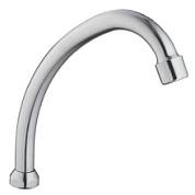 картинка Излив круглый для елки V-0315 VIKO от интернет-магазина К1-СТРОЙ