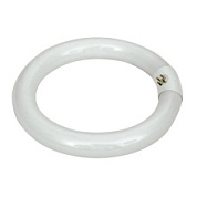 картинка Лампа люминесцентная кольцевая 22w G10q 4000k Sylvania от интернет-магазина К1-СТРОЙ