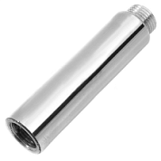 картинка Удлинитель 1/2" х 100 мм (хром.), Wm*S1/2F*1/2M-100 WaterMark от интернет-магазина К1-СТРОЙ