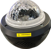 картинка Проектор аккумуляторный звездного неба и северного сияния XKD06 NEW от интернет-магазина К1-СТРОЙ