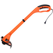 картинка Триммер электрический PATRIOT PT 380, мощность 380Вт, леска 1.3мм, захват 22см, 1.5кг от интернет-магазина К1-СТРОЙ