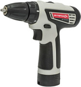 картинка Аккумуляторная дрель-шуруповерт ДА-10/12Л2 Интерскол 517.0.2.00 от интернет-магазина К1-СТРОЙ