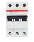 картинка Автоматический выключатель TX3 3П C 16А 404056 Legrand от интернет-магазина К1-СТРОЙ
