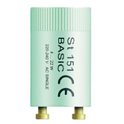 картинка Стартер 4-22W S2 Osram от интернет-магазина К1-СТРОЙ