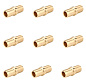 Соединитель для шланга латунный, 12 G1236.12 Gappo