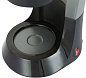 Кофеварка капельная черный DL-8153 DELTA