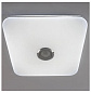 Люстра светодиодная управляемая музыкальная ESTARES MUSIC RGB 80 Вт