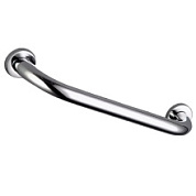 картинка Поручень для ванны 38 см F1718 FRAP от интернет-магазина К1-СТРОЙ