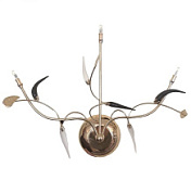 картинка Настенный светильник 2121 FG/3W Profit от интернет-магазина К1-СТРОЙ