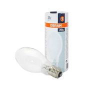 картинка Лампа газоразрядная ртутно-вольфрамовая 250w E40 HWL OSRAM от интернет-магазина К1-СТРОЙ