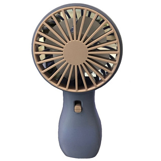 картинка Вентилятор аккумуляторный SQ SQ2238 DianDi от интернет-магазина К1-СТРОЙ