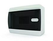 картинка Бокс на 4 модуля ОУ СNK Tekfor ( iEK ) от интернет-магазина К1-СТРОЙ