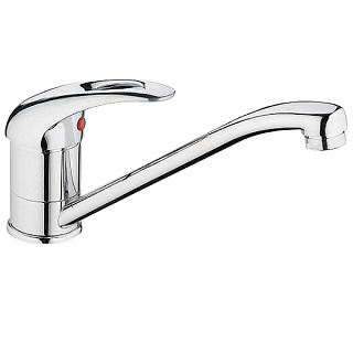 картинка Смеситель однорычажный для кухни V-6903 VIKO от интернет-магазина К1-СТРОЙ