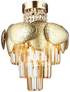 картинка Светильник потолочный 01976-0.3-5+4 Reluce от интернет-магазина К1-СТРОЙ