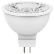картинка Лампа светодиодная LED 4.2-5w 12V 830k MR16 OSRAM от интернет-магазина К1-СТРОЙ