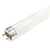 картинка Лампа люминесцентная T8 18W/765 G13 OSRAM  от интернет-магазина К1-СТРОЙ