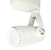 картинка Светильник Накладной, белый OL5 GU10 WH ЭРА от интернет-магазина К1-СТРОЙ