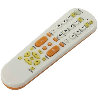 картинка Пульт универсальный RX-951 38-0001 REXANT от интернет-магазина К1-СТРОЙ