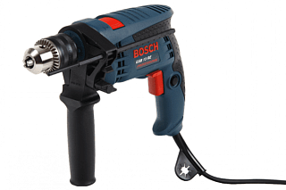 картинка BOSCH GSB 13 RE Дрели ударные от интернет-магазина К1-СТРОЙ