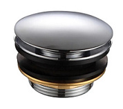 картинка Донный клапан для ванны, F63 FRAP от интернет-магазина К1-СТРОЙ