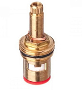 картинка Кранбукса 20 шлицов F52-4 FRAP от интернет-магазина К1-СТРОЙ