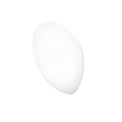 картинка 801600 (MB62-1) Светильник настенный SFERETTA 1х40W E14 БЕЛЫЙ (в комплекте) от интернет-магазина К1-СТРОЙ