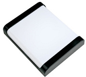 картинка Светодиодный влагозащищенный светильник ULW-Q280 22W/4000K/S02 IP65 BLACK UL-00006711 Volpe от интернет-магазина К1-СТРОЙ