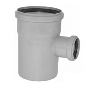 картинка Тройник 110 х 50 х 90 ПП WaterMark от интернет-магазина К1-СТРОЙ