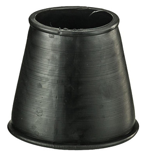 картинка Манжета конусная для канализации 60 x 80 от интернет-магазина К1-СТРОЙ