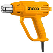 картинка Фен строительный 2000W HG2000385 INGCO от интернет-магазина К1-СТРОЙ
