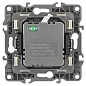 Устройство зарядное USB, 12-4110-04 шампань ЭРА
