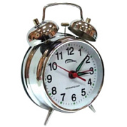 картинка Будильник механический Б-817 Космос от интернет-магазина К1-СТРОЙ