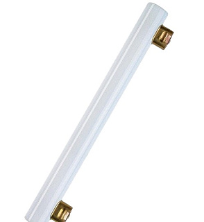 картинка Лампа накаливания 60W 2xS14s Sylvania от интернет-магазина К1-СТРОЙ