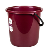 картинка Ведро "Классика" 10 л, (1/10) SV4074 "SVIP" от интернет-магазина К1-СТРОЙ