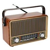 картинка Радио аккумуляторный с пультом MD-510BT Kemai от интернет-магазина К1-СТРОЙ