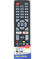 Пульт Универсальный без настройки, 6in1 RM-L1606 ClickPdu