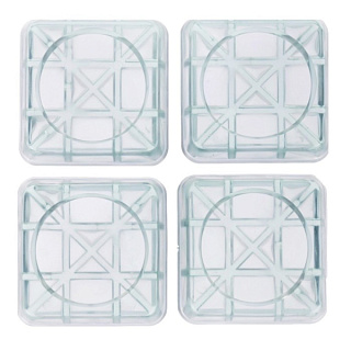 картинка Антивибрационные подставки ЛБ-99 от интернет-магазина К1-СТРОЙ