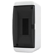 картинка Бокс на 2 модуля ОУ UNK Tekfor от интернет-магазина К1-СТРОЙ