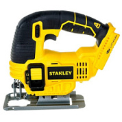 картинка Лобзик аккумуляторный Stanley STSC1860 (с АКБ и зарядным) от интернет-магазина К1-СТРОЙ