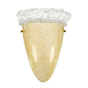 картинка 601623*** (7013/A) Бра MURANO 2х40W E14 Ambra (в комплекте) от интернет-магазина К1-СТРОЙ