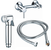 картинка Смеситель с гигиеническим душем F7503 FRAP от интернет-магазина К1-СТРОЙ